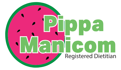 Pippa Manicom - Registered Dietitian in Constantia, Cape Town